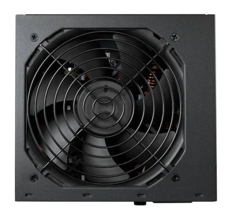 FSP/Fortron HD2-750 unité d'alimentation d'énergie 750 W 24-pin ATX ATX Noir - image 2