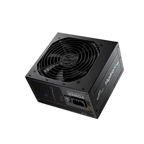 FSP Hydro K PRO 750W 80+ Bronze - vue 4