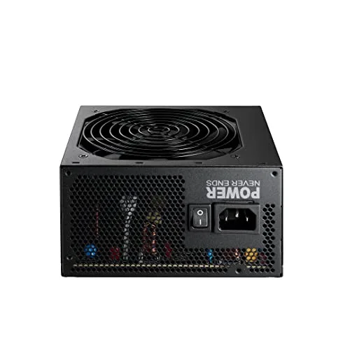 FSP Hydro K PRO 750W 80+ Bronze - vue 5