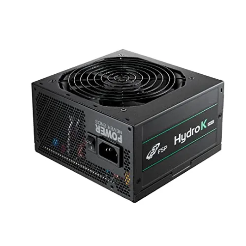 FSP Hydro K PRO 750W 80+ Bronze