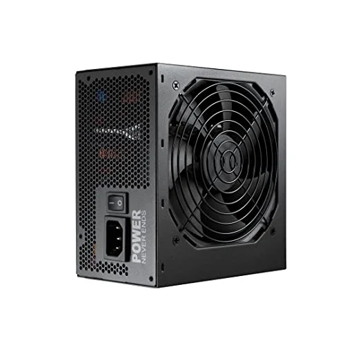 FSP Hydro K PRO GEN 5 850W 80+ Bronze - vue 3