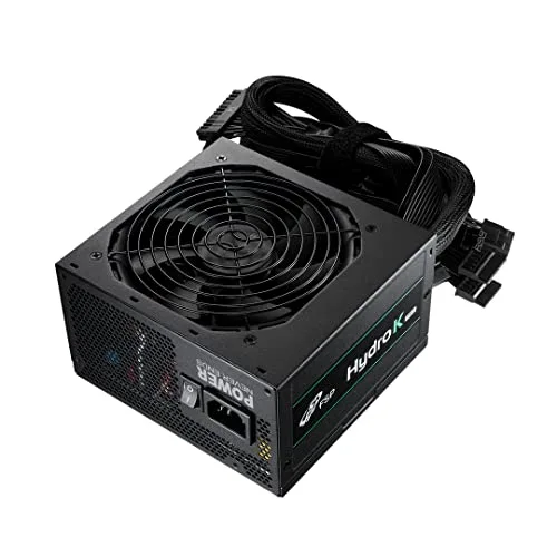 FSP Hydro K PRO GEN 5 850W 80+ Bronze - vue 6