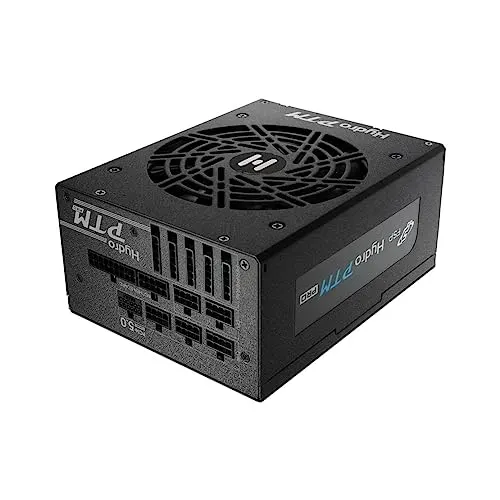 FSP Hydro PTM PRO 1000W 80+ Platinum