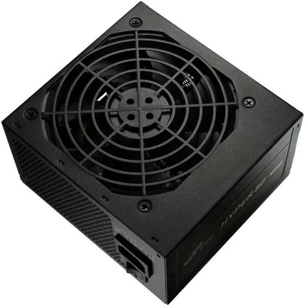Fuente de Alimentación FSP HYPER 80+ PRO 450W Certificación 80 PLUS Bronze ATX3.1 - image 2