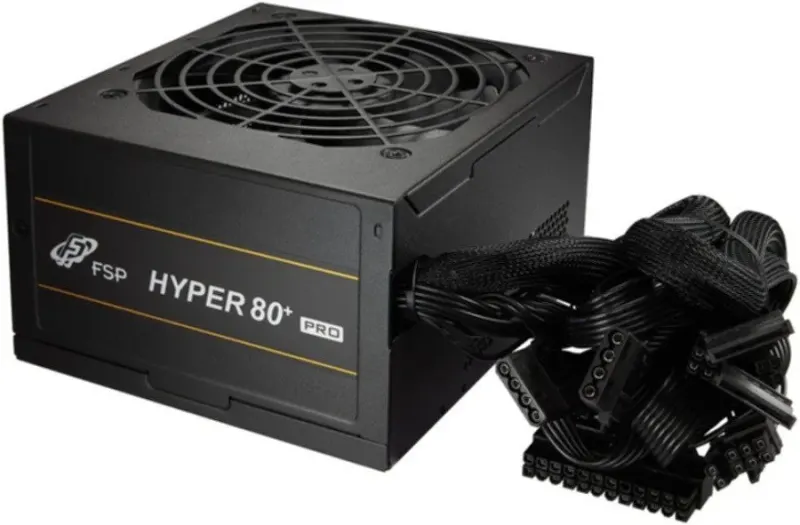 FSP Hyper 80+ Pro 650W 80+ Bronze