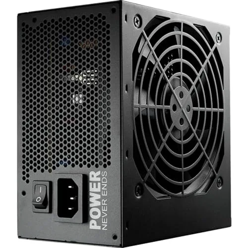 FSP Hyper 85+ PRO GEN 5 700W 80+ Bronze - vue 2