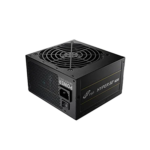 FSP Hyper 85+ PRO GEN 5 700W 80+ Bronze - vue 3