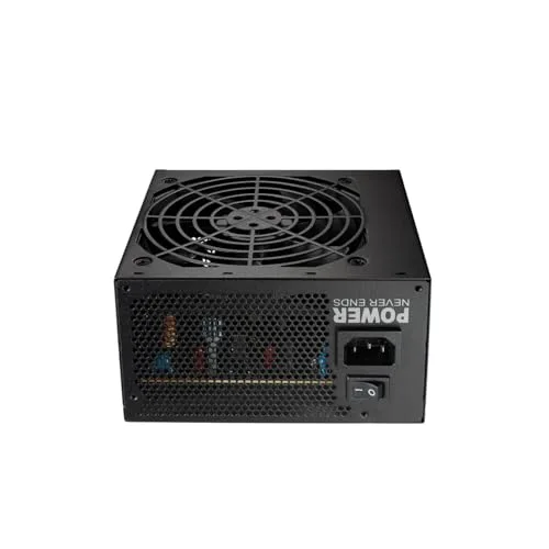 FSP Hyper 85+ PRO GEN 5 700W 80+ Bronze - vue 4