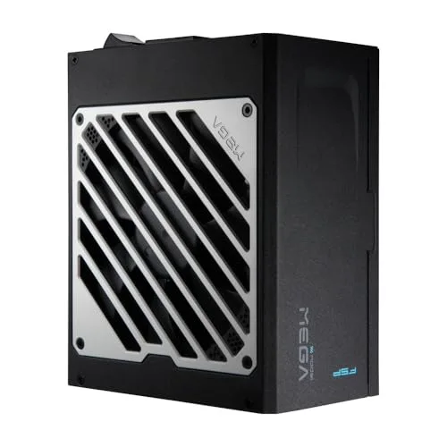 FSP MEGA TI 1350W modulaire - vue 9