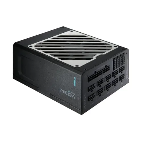 FSP MEGA TI 1350W modulaire