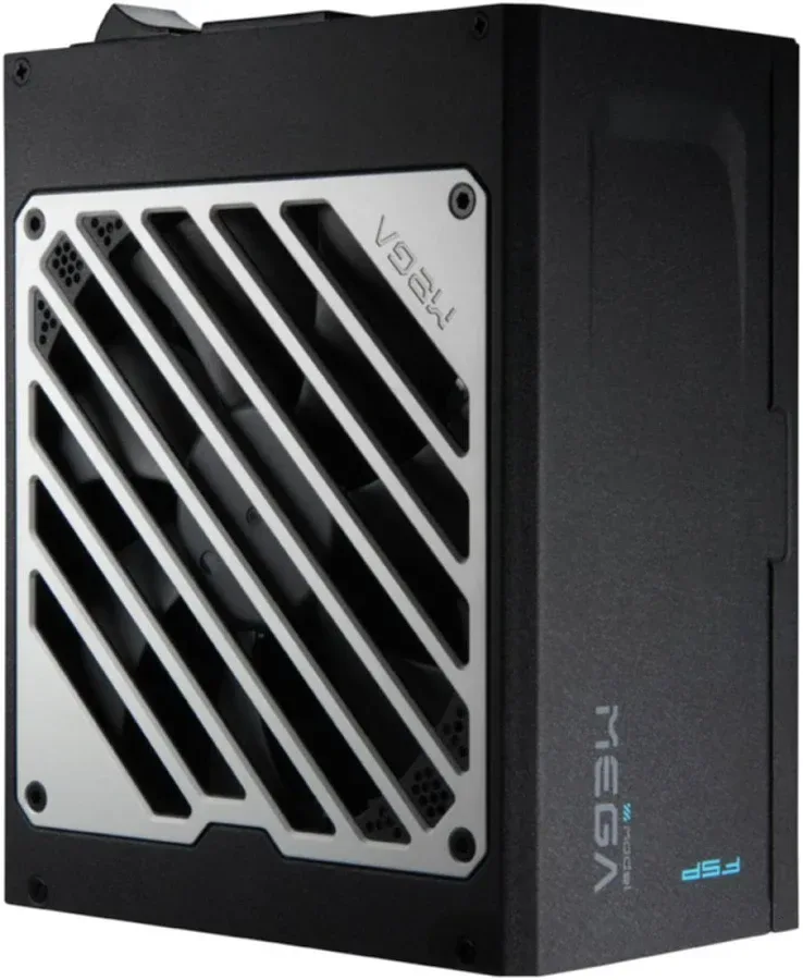 FSP MEGA TI alimentation modulaire 1650 watt - image 2