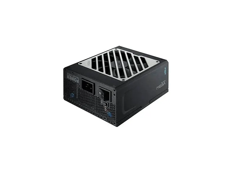 FSP MEGA TI 1650W modulaire