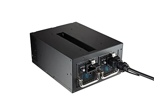 FSP Twins PRO 700W 80+ Gold - vue 4