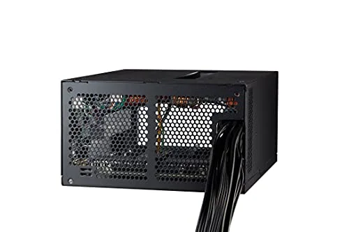 FSP Twins PRO 700W 80+ Gold - vue 5