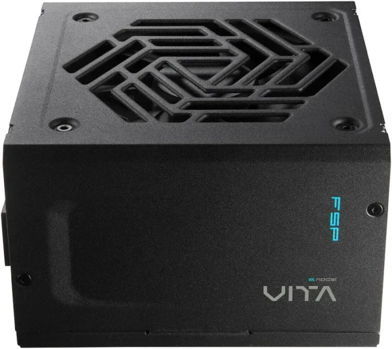 FSP ATX 850W - 80+ Gold - VITA GM 850W Noir - image 2