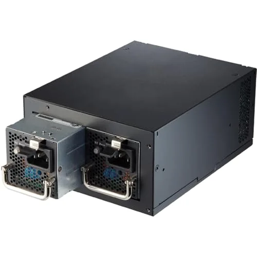 FSP720-20RAB 720W noir - vue 2