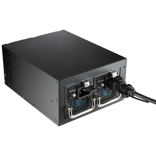 FSP720-20RAB 720W noir - vue 4