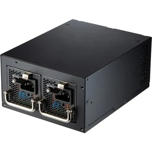 FSP720-20RAB 720W noir