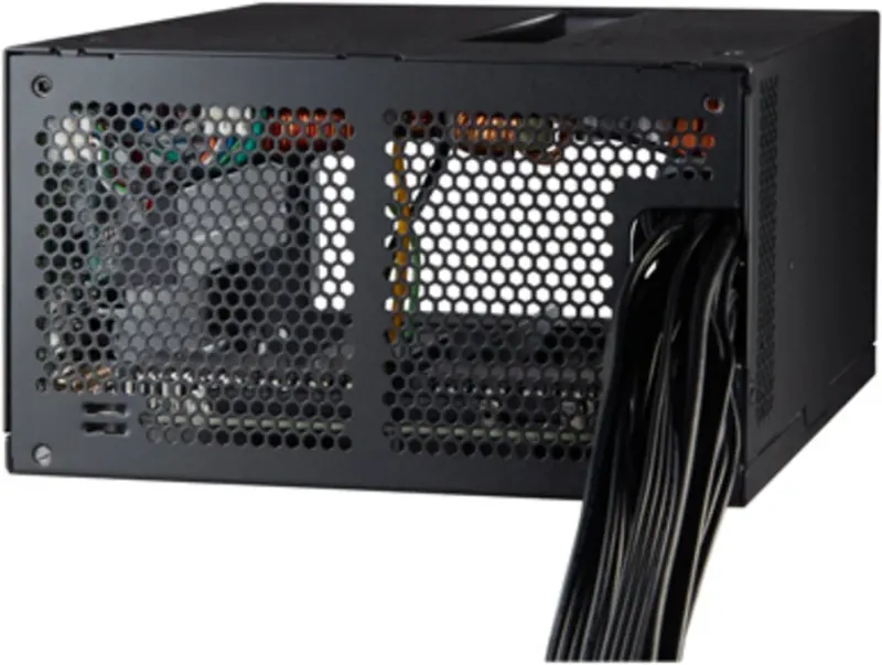 FSP930-20REB unité d''alimentation d''énergie 930 W 20+4 pin ATX ATX Noir alimentation - image 2