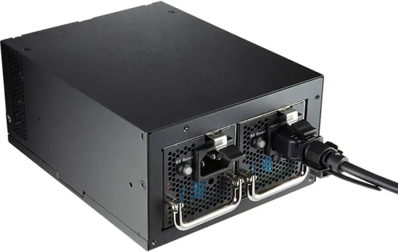 FSP930-20REB unité d''alimentation d''énergie 930 W 20+4 pin ATX ATX Noir alimentation - image 3