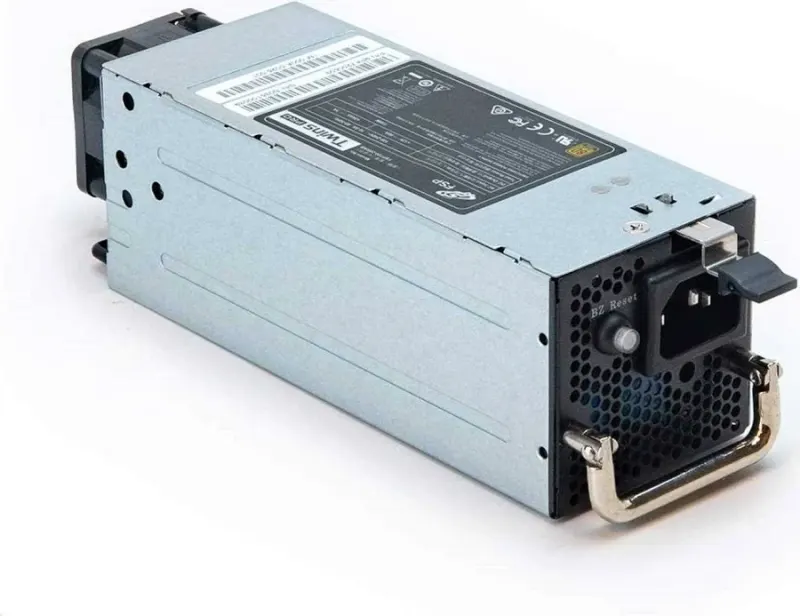 FSP930-20REB unité d''alimentation d''énergie 930 W 20+4 pin ATX ATX Noir alimentation - image 4