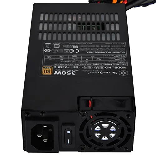 FX350-G 350W - vue 5