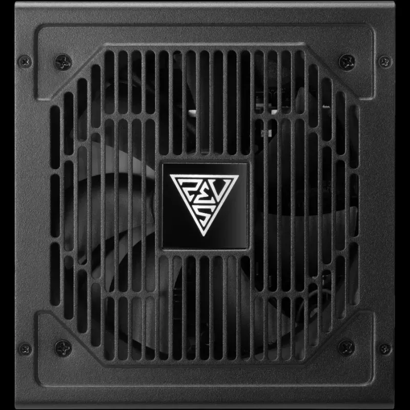 Alimentation Gamdias 750 W certifiée 80+ Gold, protections modulaires Helios P2-750G - image 3