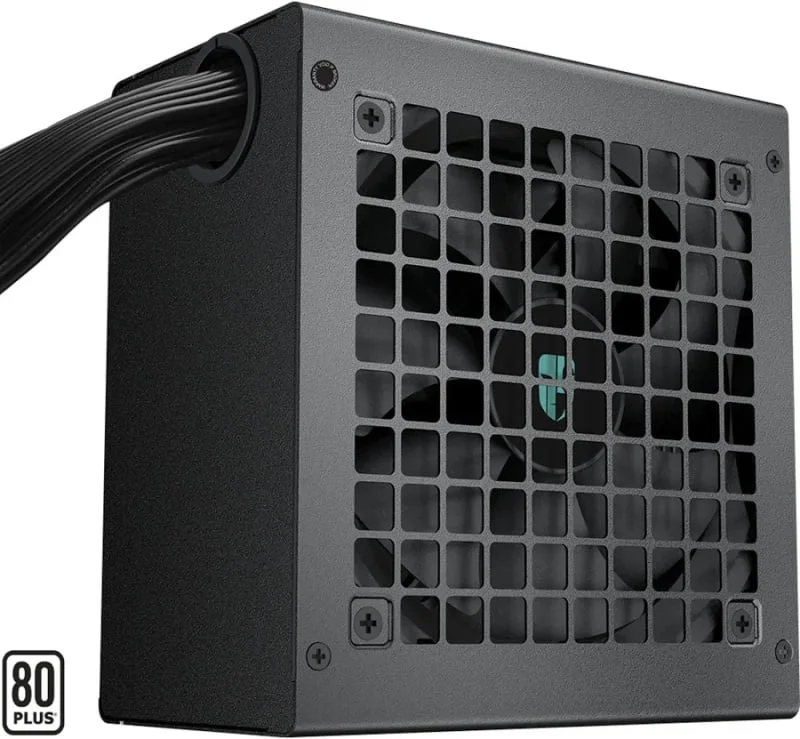 GAMER STORM PF750L alimentation 750 watt - image 2