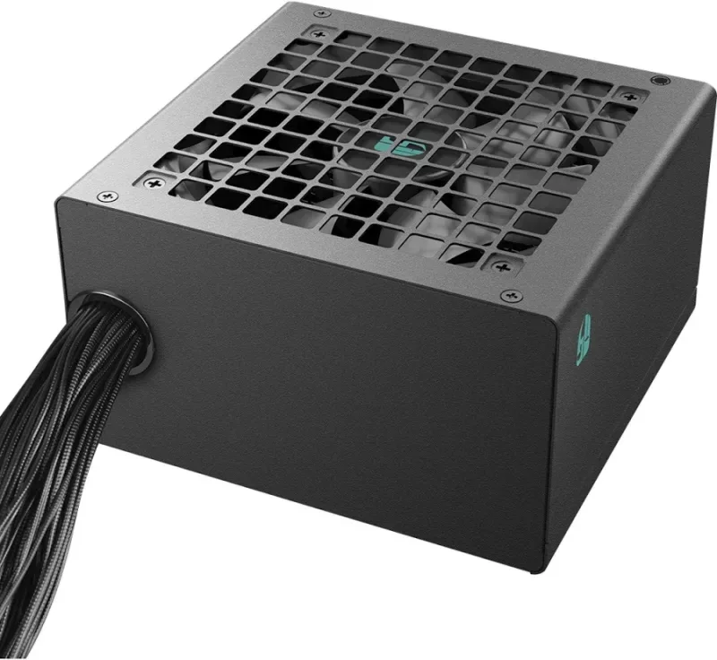 GamerStorm PF600X alimentation 600 watt - image 2