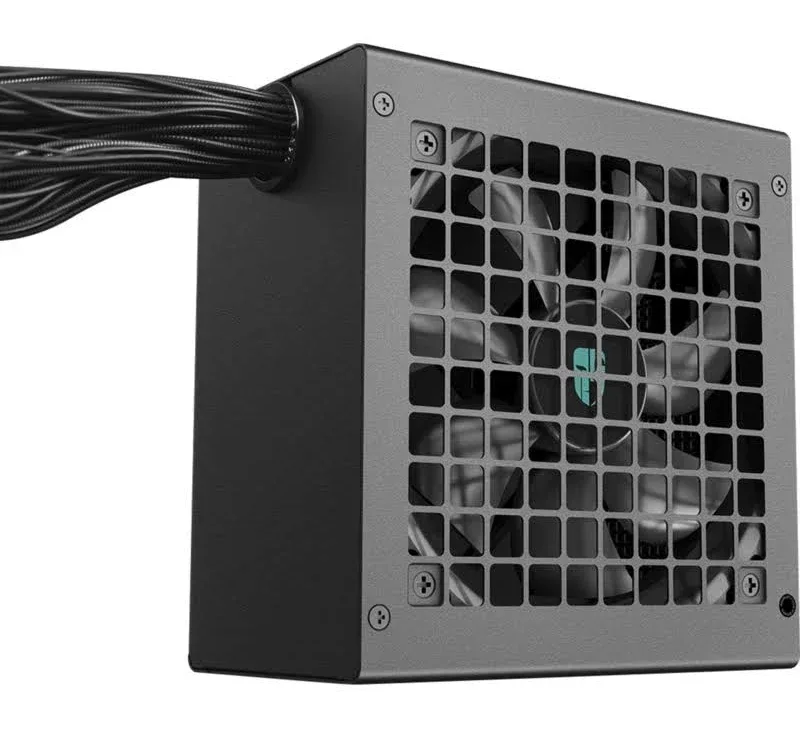 GamerStorm PF600X alimentation 600 watt - image 3