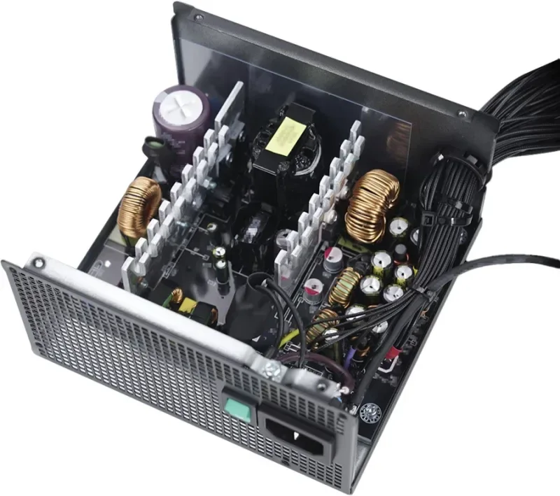 GamerStorm PF600X alimentation 600 watt - image 4