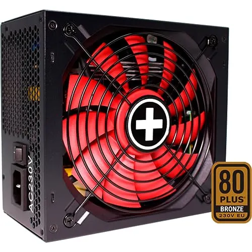 Gaming 650W 80+ Bronze