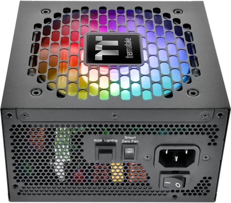 Germanium Pro RGB alimentation modulaire 1000 watt - image 3