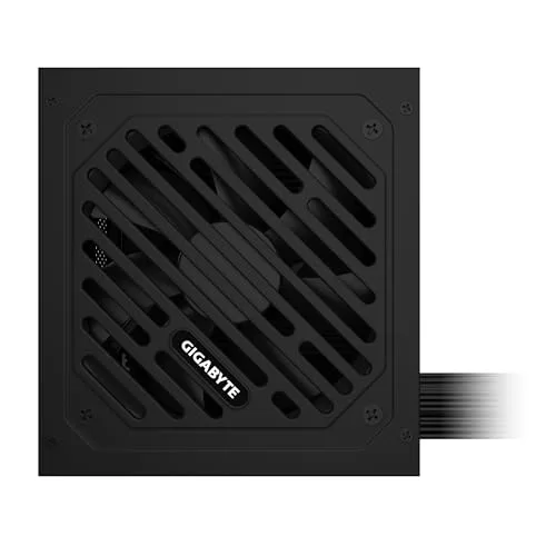 Gigabyte 550W 80+ Silver non modulaire - vue 4