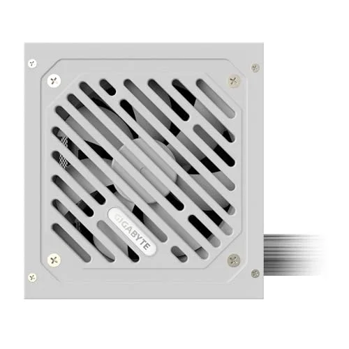 Gigabyte 650W 80+ Silver non modulaire blanche - vue 3