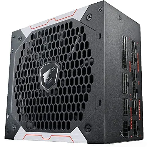 Gigabyte Aorus P850W 850W 80+ Gold modulaire