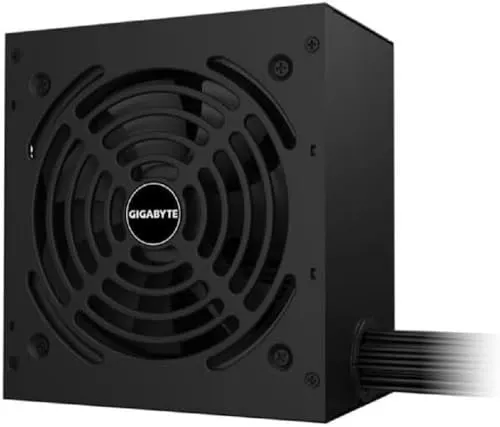 Gigabyte GP-P650G 650W 80+ Bronze noir