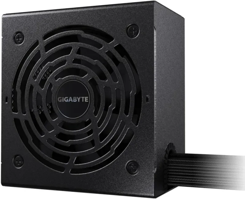 Alimentation PC non modulaire Gigabyte GP-P750BS 80 PLUS Bronze Noir - image 2