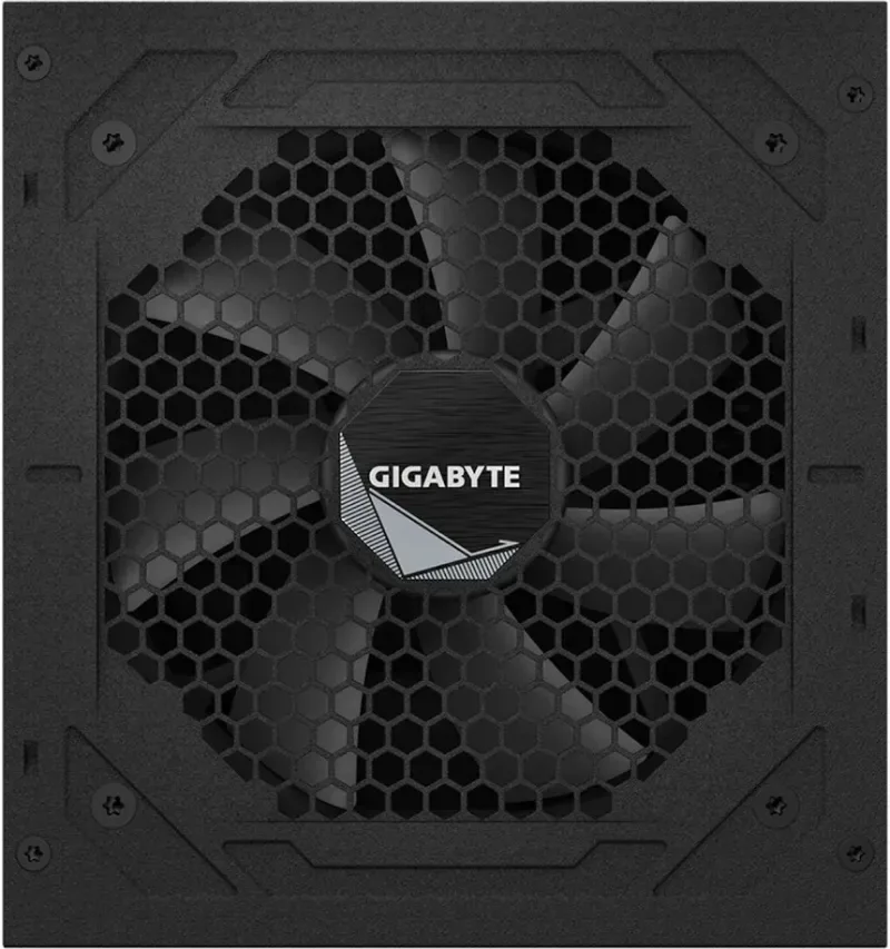 Gigabyte GP-UD750GM 750W 80 Plus Or Modulaire - image 2