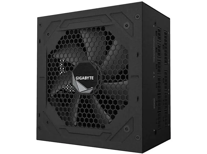 Gigabyte GP-UD850GM 850W 80+ Gold modulaire