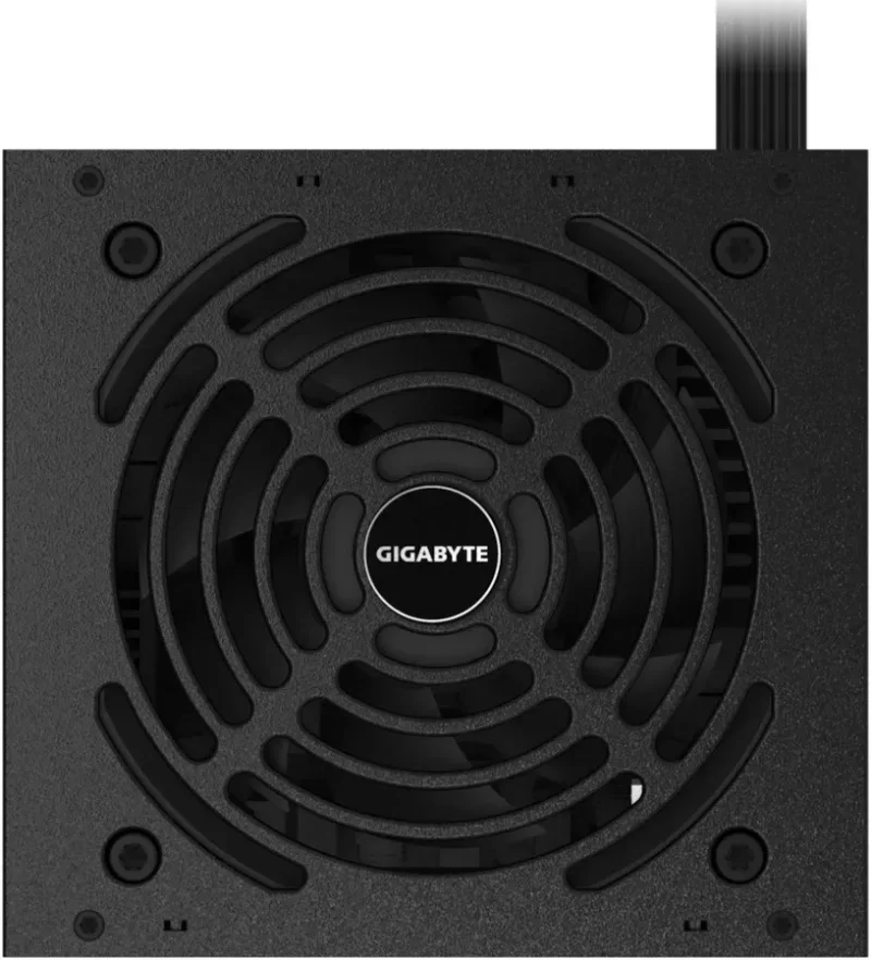 Alimentation PC non modulaire Gigabyte P550B ATX12V 2.31 550W 80 PLUS Bronze Noir - image 2