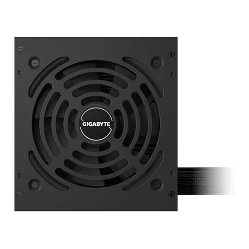 Gigabyte P650G 650W 80+ Gold PCIe 5.1 - vue 4