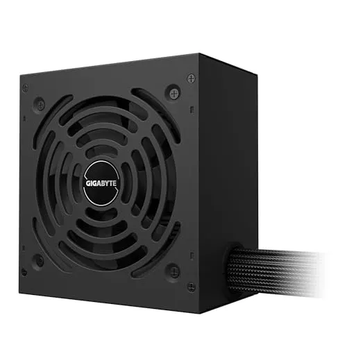Gigabyte P650G 650W 80+ Gold PCIe 5.1