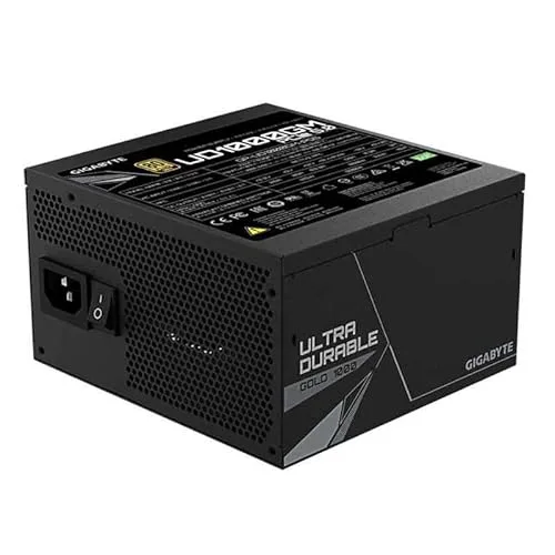 Gigabyte UD1000GM PG5 1000W 80+ Gold full modulaire - vue 4
