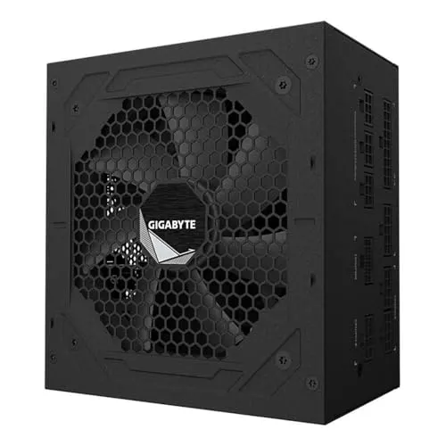 Gigabyte UD1000GM PG5 1000W 80+ Gold full modulaire