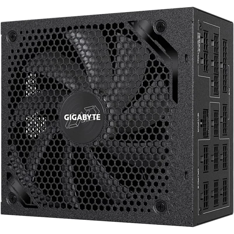 ALIMENTATION ATX 1300W GIGABYTE UD1300GM PG5 - image 2