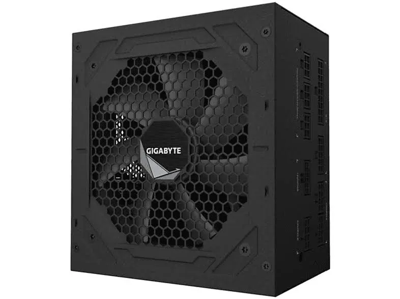 Gigabyte UD750GM PG5 750W 80+ Gold modulaire