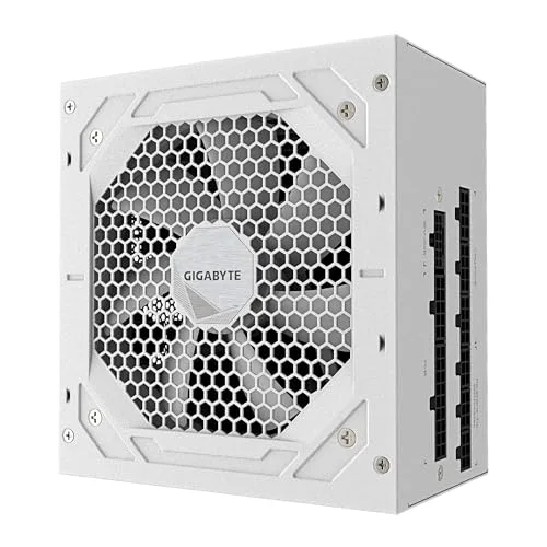 Gigabyte UD850GM PG5 850W 80+ Gold - vue 2