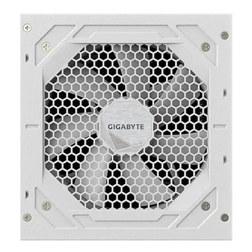 Gigabyte UD850GM PG5 850W 80+ Gold - vue 3