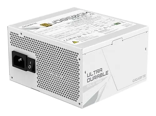 Gigabyte UD850GM PG5 850W 80+ Gold - vue 4